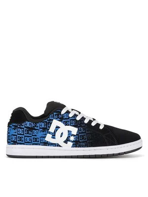 Obrázek produktu DC Shoes Sneakersy GAVELER ADYS100536-KYP Černá