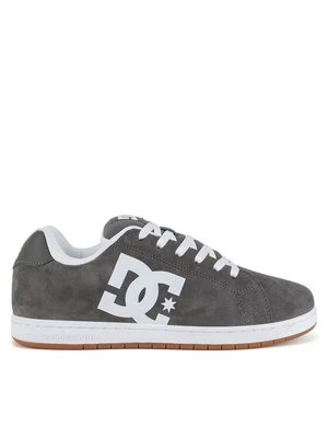 Obrázek produktu DC Shoes Sneakersy GAVELER DC01704020 Šedá