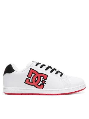 Obrázek produktu DC Shoes Sneakersy GAVELER DC01704270 Bílá