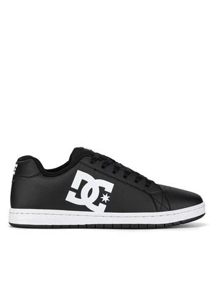 Obrázek produktu DC Shoes Sneakersy GAVELER SN ADYS100574-BKW Černá