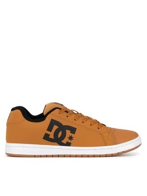 Obrázek produktu DC Shoes Sneakersy GAVELER SN ADYS100574-KWH Hnědá