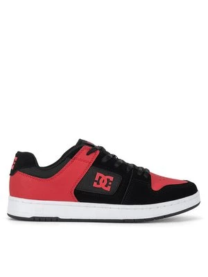 Obrázek produktu DC Shoes Sneakersy MANTECA 4 ADYS100765-BAH Černá