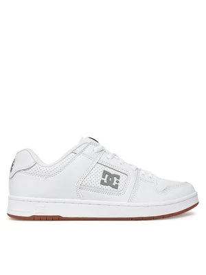 Obrázek produktu DC Shoes Sneakersy MANTECA 4 ADYS100765-HBW Bílá