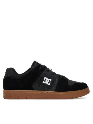 Obrázek produktu DC Shoes Sneakersy MANTECA 4 DC01732063 Černá