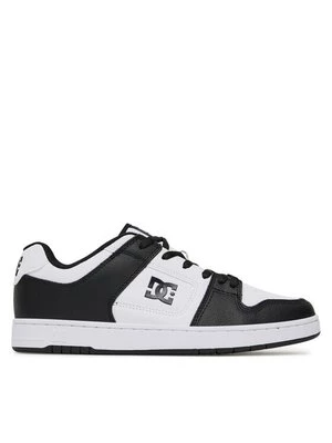Obrázek produktu DC Shoes Sneakersy MANTECA 4 DC01732115 Bílá