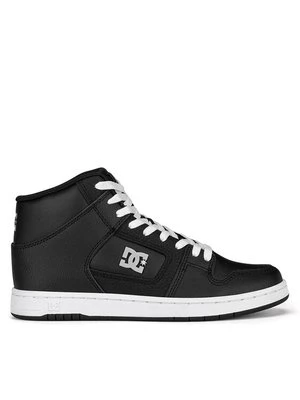 Obrázek produktu DC Shoes Sneakersy MANTECA 4 HI ADJS100164-BS2 Černá