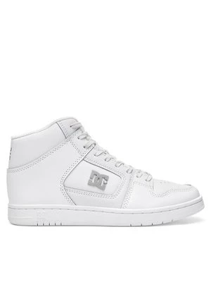 Obrázek produktu DC Shoes Sneakersy MANTECA 4 HI ADJS100164-WS4 Bílá