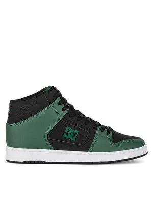 Obrázek produktu DC Shoes Sneakersy MANTECA 4 HI ADYS100743-BF0 Zelená