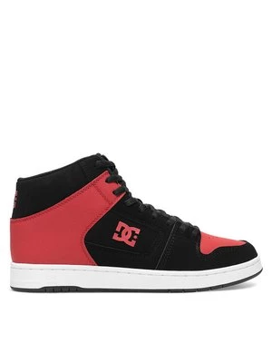 Obrázek produktu DC Shoes Sneakersy MANTECA 4 HI ADYS100743-BLR Černá