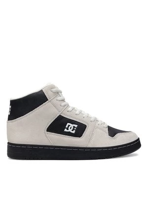 Obrázek produktu DC Shoes Sneakersy MANTECA 4 HI S ADYS100791-XWWK Bílá