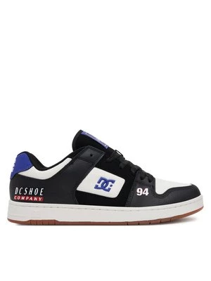 Obrázek produktu DC Shoes Sneakersy MANTECA 4 SE DC01751001 Bílá