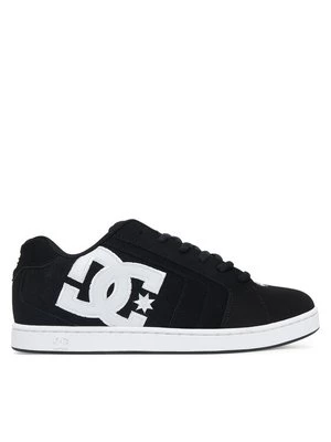 Obrázek produktu DC Shoes Sneakersy NET 302361-BLW Černá