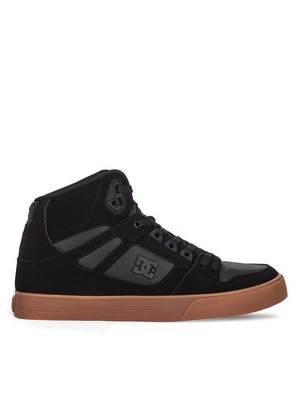 Obrázek produktu DC Shoes Sneakersy PURE HIGH-TOP WC ADYS400043-BGM Černá