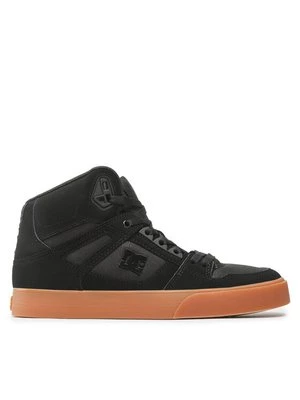 Obrázek produktu DC Shoes Sneakersy Pure High-Top Wc ADYS400043 Černá