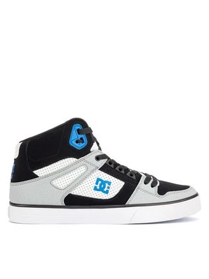 Obrázek produktu DC Shoes Sneakersy PURE HIGH-TOP WC ADYS400043-XKWB Šedá