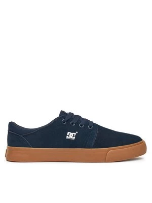 Obrázek produktu DC Shoes Sneakersy SS25-3C015 Tmavomodrá