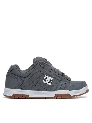 Obrázek produktu DC Shoes Sneakersy STAG 320188-2GG Šedá