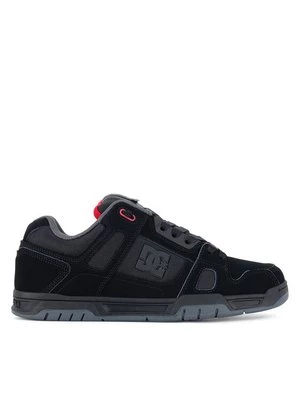 Obrázek produktu DC Shoes Sneakersy STAG 320188-BYR Černá