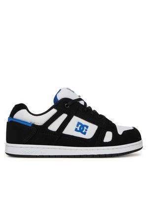 Obrázek produktu DC Shoes Sneakersy STAG DC02186063 Černá