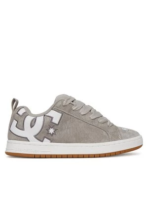 Obrázek produktu DC Shoes Sneakersy V5-10116 Šedá