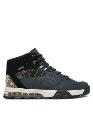 Obrázek produktu DC Shoes Sneakersy Versatile Hi Wr ADYB100019-GKT Černá