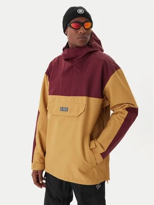 Obrázek produktu DC Shoes Snowboardová bunda Anorak ADYTJ03088 Barevná Reglan Fit