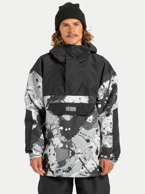 Obrázek produktu DC Shoes Snowboardová bunda Anorak ADYTJ03088 Šedá Regular Fit