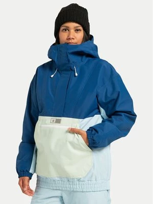 Obrázek produktu DC Shoes Snowboardová bunda Chalet Anorak ADJTJ03053 Modrá Regular Fit