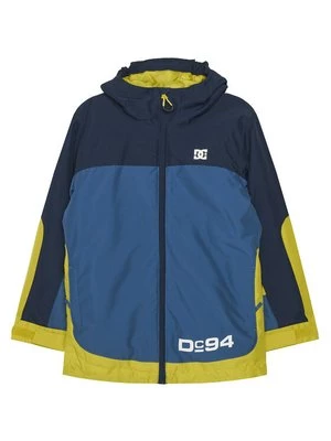 Obrázek produktu DC Shoes Snowboardová bunda Defiant Youth ADBTJ03030 Modrá Regular Fit