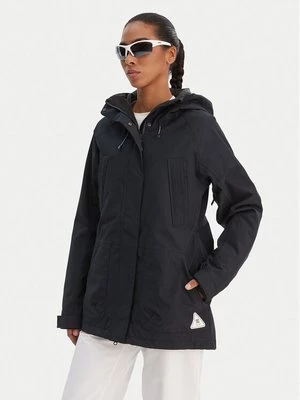 Obrázek produktu DC Shoes Snowboardová bunda Paramount ADJTJ03049 Černá Regular Fit