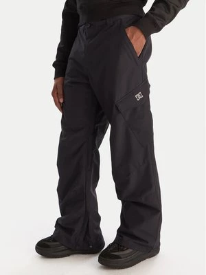 Obrázek produktu DC Shoes Snowboardové kalhoty Banshee Snpt ADYTP03042 Černá Regular Fit