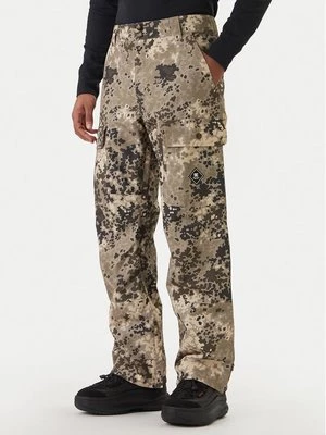 Obrázek produktu DC Shoes Snowboardové kalhoty Code ADYTP03049 Hnědá Regular Fit
