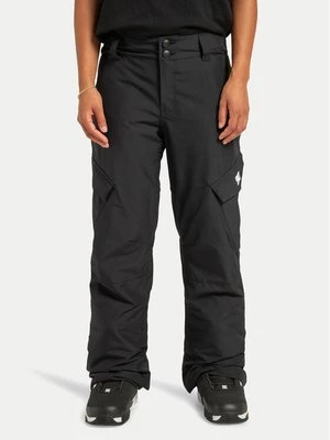 Obrázek produktu DC Shoes Snowboardové kalhoty Nonchalant ADJTP03023 Černá Regular Fit