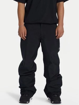 Obrázek produktu DC Shoes Snowboardové kalhoty Snow Chino ADYTP03054 Černá Regular Fit