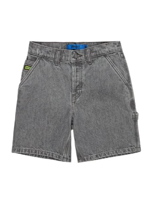 Obrázek produktu DC Shoes Sportovní kalhoty  šedá džínová