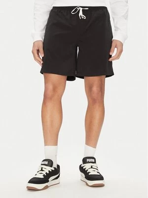 Obrázek produktu DC Shoes Sportovní kraťasy ADYWS03079 Černá Relaxed Fit