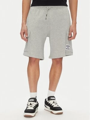 Obrázek produktu DC Shoes Sportovní kraťasy Millenia ADYFB03075 Šedá Baggy Fit
