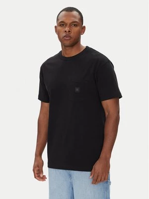 Obrázek produktu DC Shoes T-Shirt ADYKT03246 Černá Regular Fit