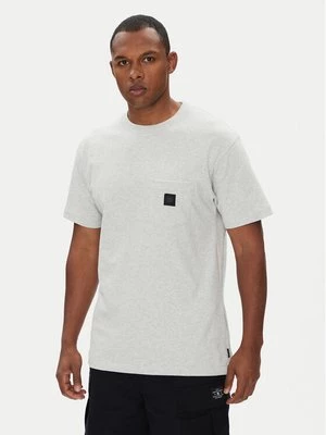 Obrázek produktu DC Shoes T-Shirt ADYKT03246 Šedá Regular Fit