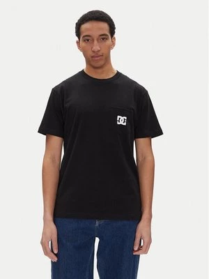Obrázek produktu DC Shoes T-Shirt ADYZT05377 Černá Heritage Fit