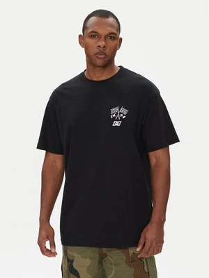 Obrázek produktu DC Shoes T-Shirt ADYZT05467 Černá Regular Fit
