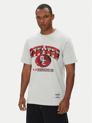 Obrázek produktu DC Shoes T-Shirt Change ADYZT05462 Šedá Regular Fit