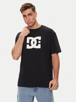 Obrázek produktu DC Shoes T-Shirt Dc Star Hss ADYZT05373 Černá Regular Fit