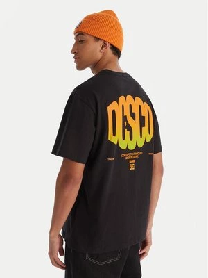 Obrázek produktu DC Shoes T-Shirt EDYZT04372 KVJ0 Černá Relaxed Fit