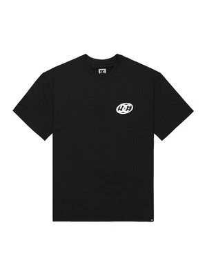 Obrázek produktu DC Shoes T-Shirt Fast Bubble EDYZT04342 Černá Regular Fit