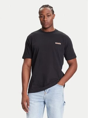 Obrázek produktu DC Shoes T-Shirt Patch It EDYKT03534 Černá Standard Fit