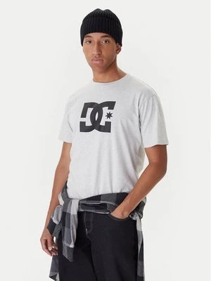 Obrázek produktu DC Shoes T-Shirt Star ADYZT05373 Šedá Regular Fit