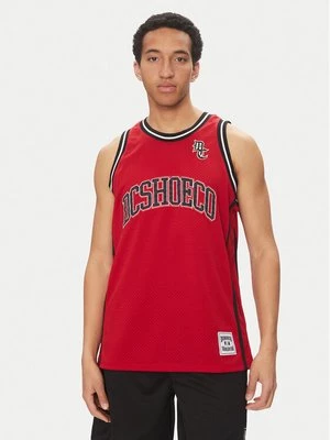 Obrázek produktu DC Shoes Tank top ADYKT03257 Červená