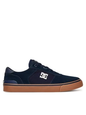 Obrázek produktu DC Shoes Tenisky AW247501 Tmavomodrá