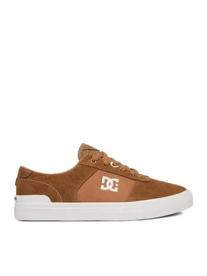 Obrázek produktu DC Shoes Tenisky CEO-AW257502 Hnědá